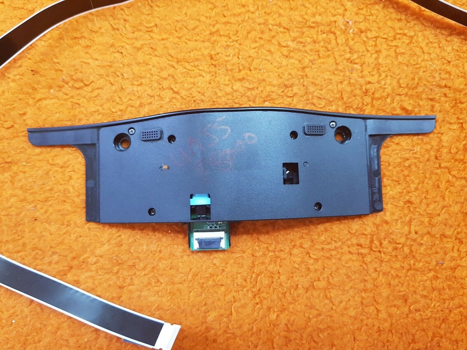 GENUINE Samsung UA55F8000AMXXY (Version VH03) Main Board Camera - BN96-26578A