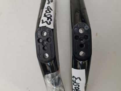 FFALCON 40SF3 L&R FEET & SCREWS