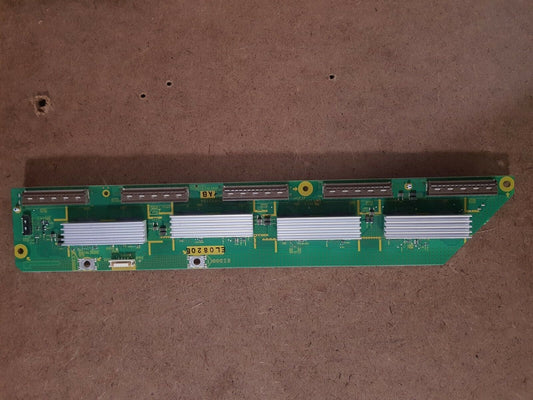 GENUINE Panasonic TH-P65VT20A SU Board - TNPA5184(AB)