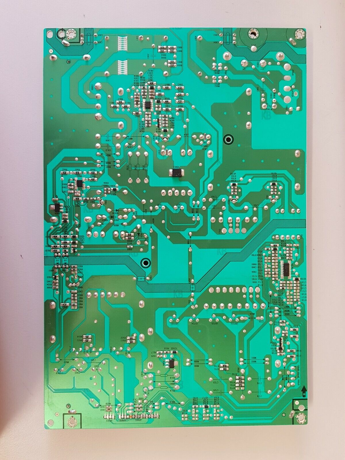 GENUINE HISENSE 65N5 POWER SUPPLY BOARD HLL-6570WF RSAG7.820.7426/ROH 217815