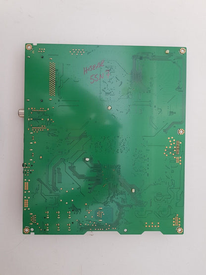 GENUINE HISENSE 55N7 MAIN BOARD RSAG7.820.6888 HA55M7030UWTG