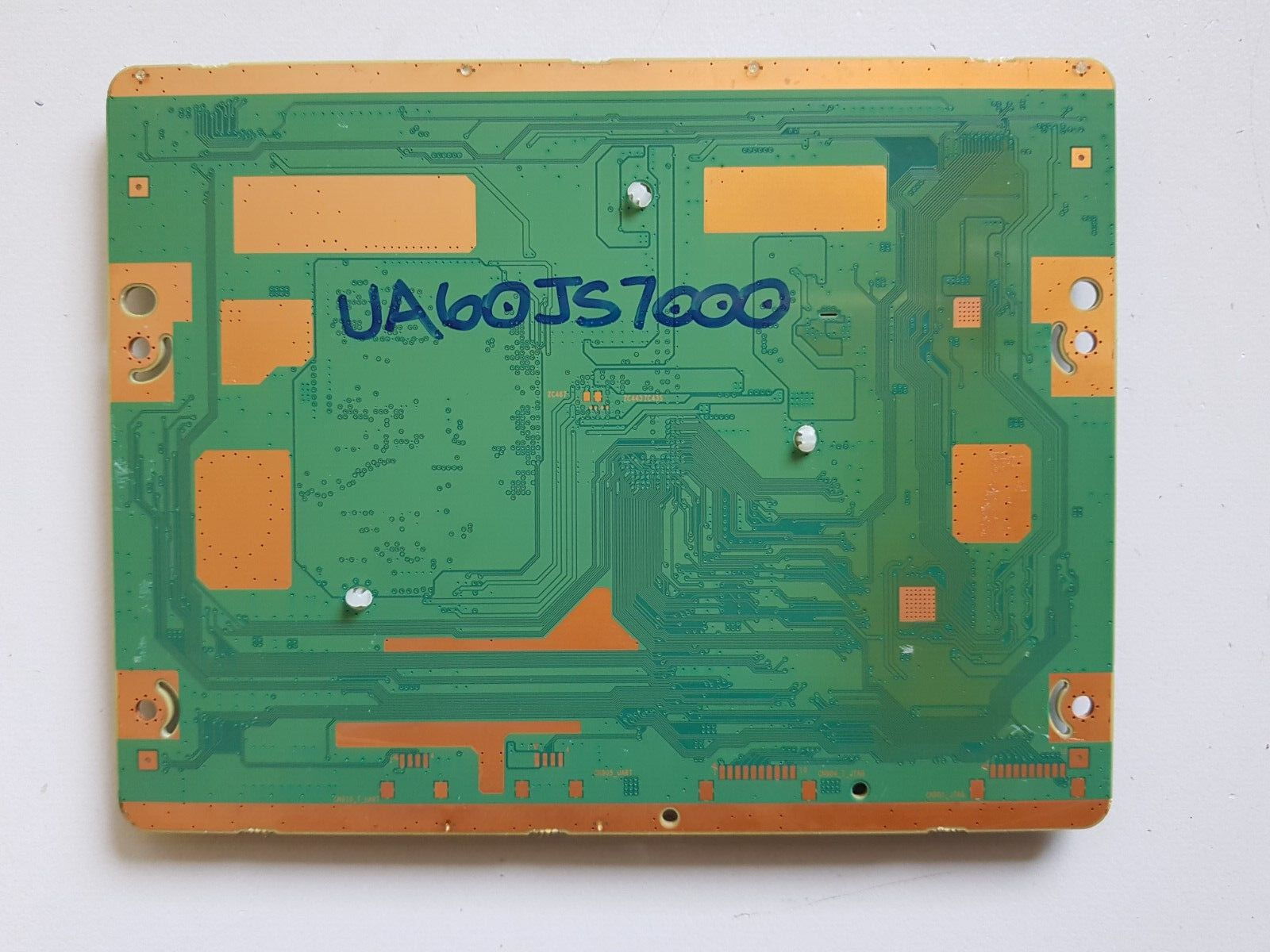 GENUINE SAMSUNG UA60JS7000 T-CON BOARD BN95-02438A