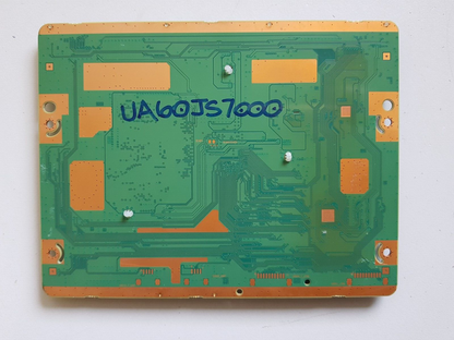 GENUINE SAMSUNG UA60JS7000 T-CON BOARD BN95-02438A