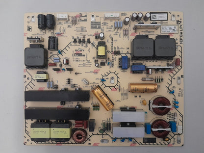 GENUINE SONY KD 55A8F POWER SUPPLY BOARD G812 APS-422 147472212 1-983-477-13