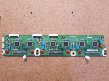 GENUINE Samsung PS59D550 Y-Buffer Bottom Board -LJ41-09456A LJ92-01783A