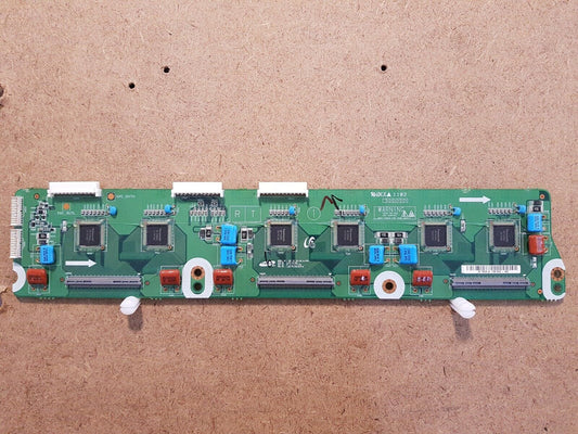 GENUINE Samsung PS59D550 Y-Buffer Bottom Board -LJ41-09456A LJ92-01783A