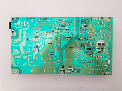 GENUINE HISENSE 65R8 POWER SUPPLY BOARD RSAG7.820.8351 HLL-5068WA 250155