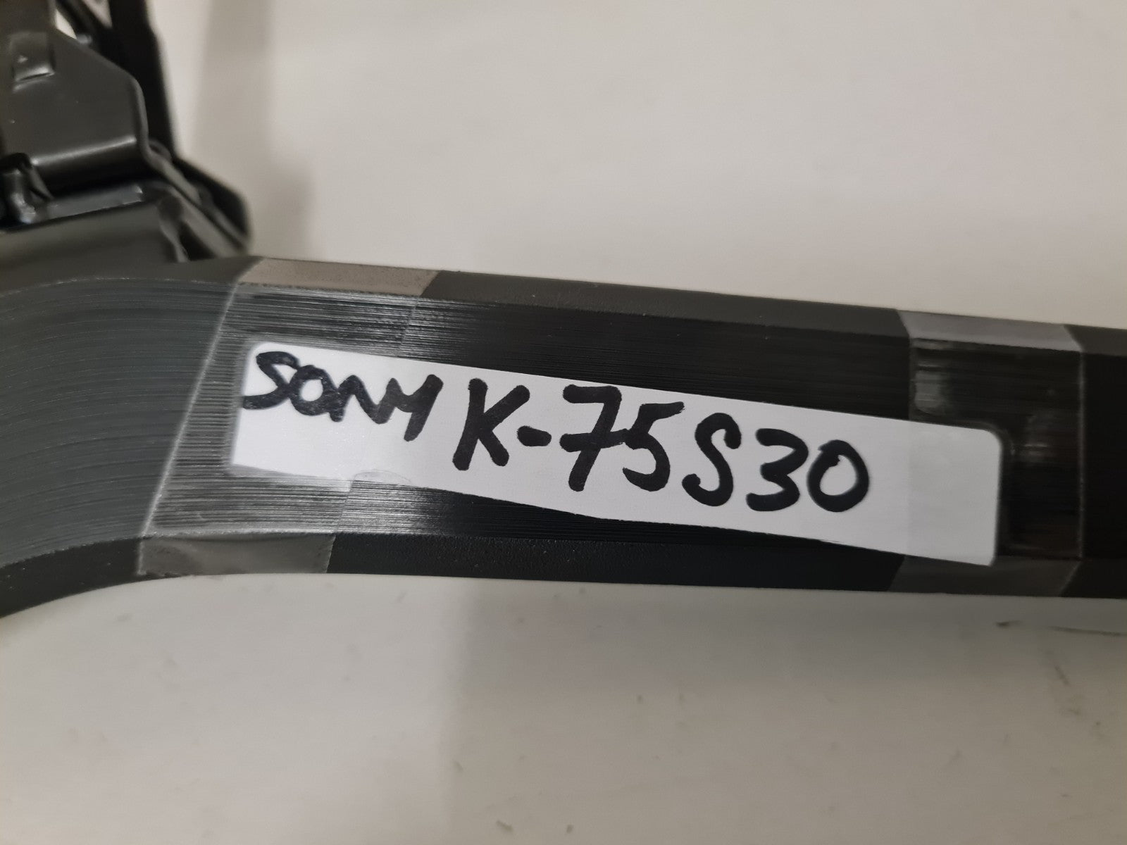 GENUINE SONY K- 75S30 L&R FEET