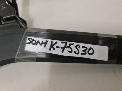 GENUINE SONY K- 75S30 L&R FEET