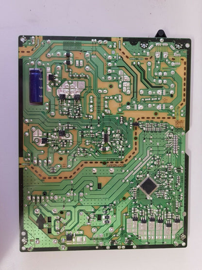 GENUINE LG 55UJ654T POWER SUPPLY BOARD EAY64450501 EAX67362501 LGP55L-17UL6