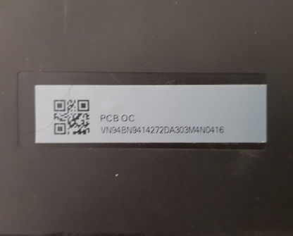GENUINE SAMSUNG 55Q90 65Q85 65Q80 ONE CONNECT BOX & CABLE SOC1002RB