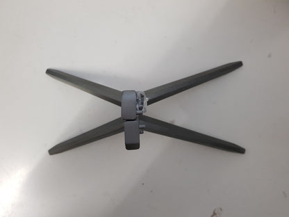 EKO K750USN L&R FEET & SCREWS