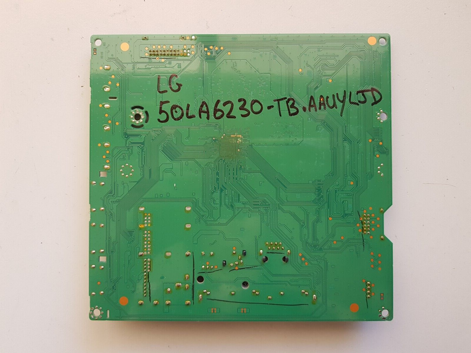 GENUINE LG 50LA6230-TB.AAUYLJD MAIN BOARD EAX64872104 (1.0)