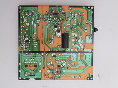 GENUINE LG 49UH610T POWER SUPPLY BOARD EAY64388811 EAX66923201 LGP49LIU-16CH1