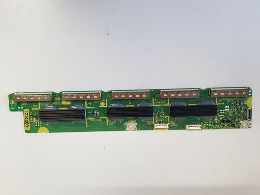 GENUINE PANASONIC THP55GT30A SD BOARD TNPA5341