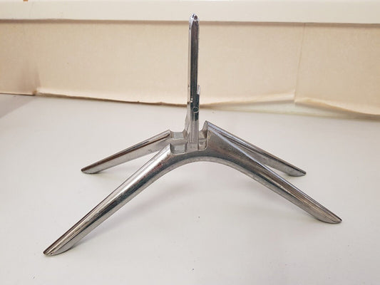 GENUINE SAMSUNG UA65KS8000 L&R FEET