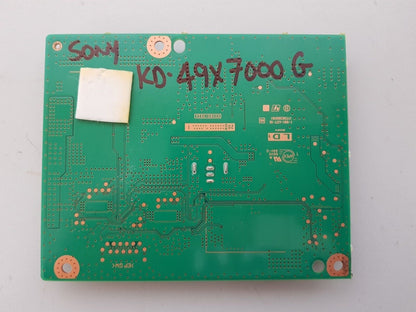 GENUINE SONY KD-49X7000G LD BOARD A2216769C 1-981-457-16