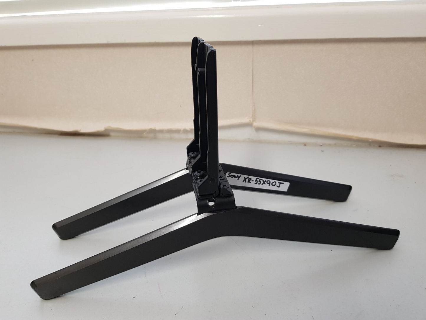 GENUINE SONY XR- 55X90J L&R FEET