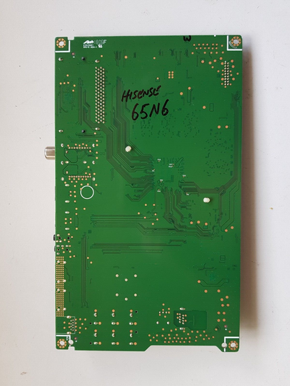 GENUINE HISENSE 65N6 MAIN BOARD RSAG7.820.6175 HA65M5010UWT 213289