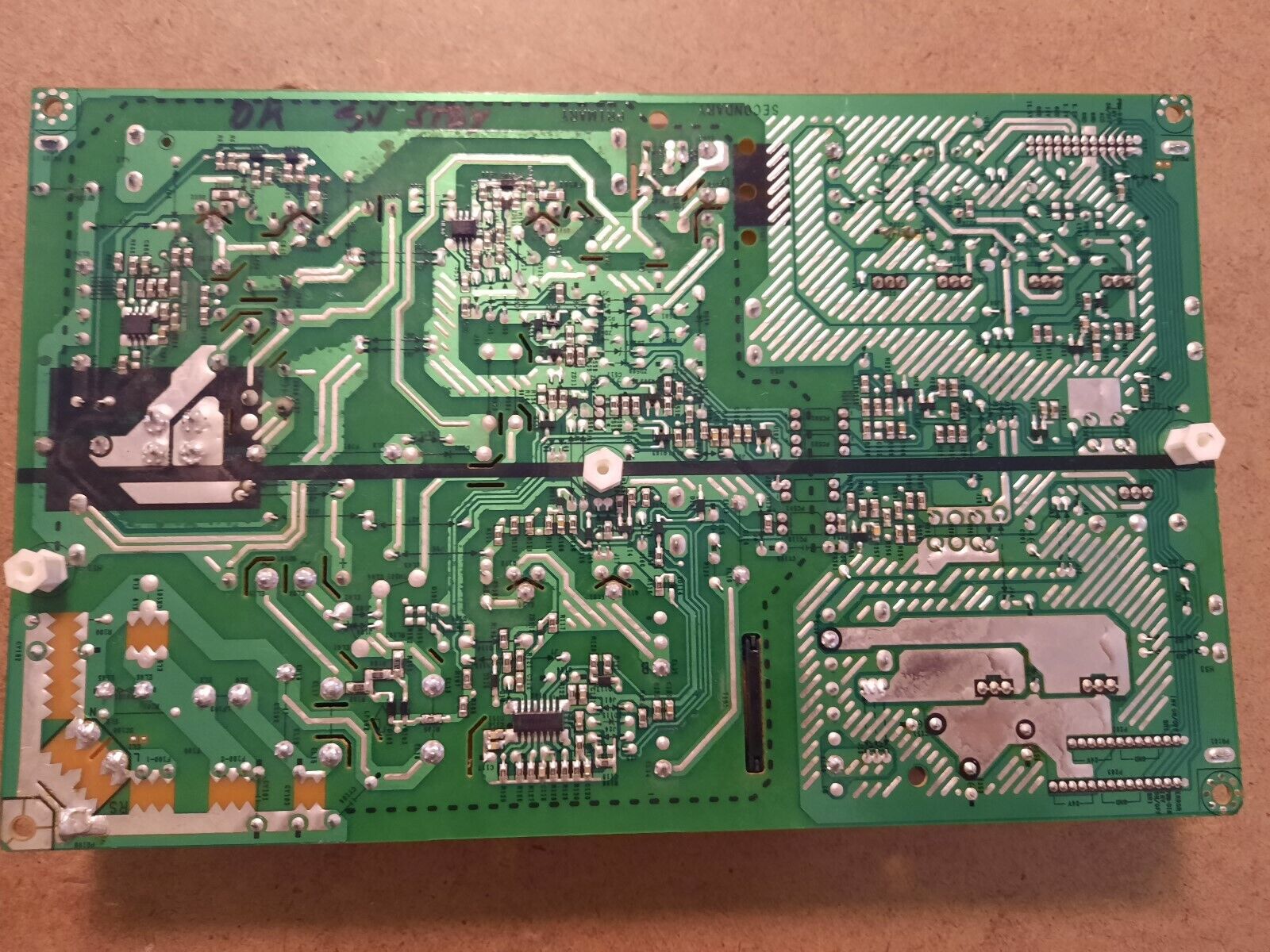 GENUINE LG 37LG30D Power Supply Board - EAY40505001 