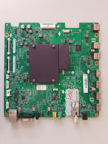 GENUINE LG 47LM6700-TA.AAUWLJD MAIN BOARD EBT62094503 EAX64434209