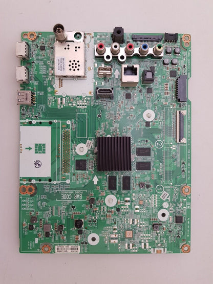 GENUINE LG 65UH652T TA.BAUWLJD MAIN BOARD 63650702 EAX66894605 (1.1) 82421901
