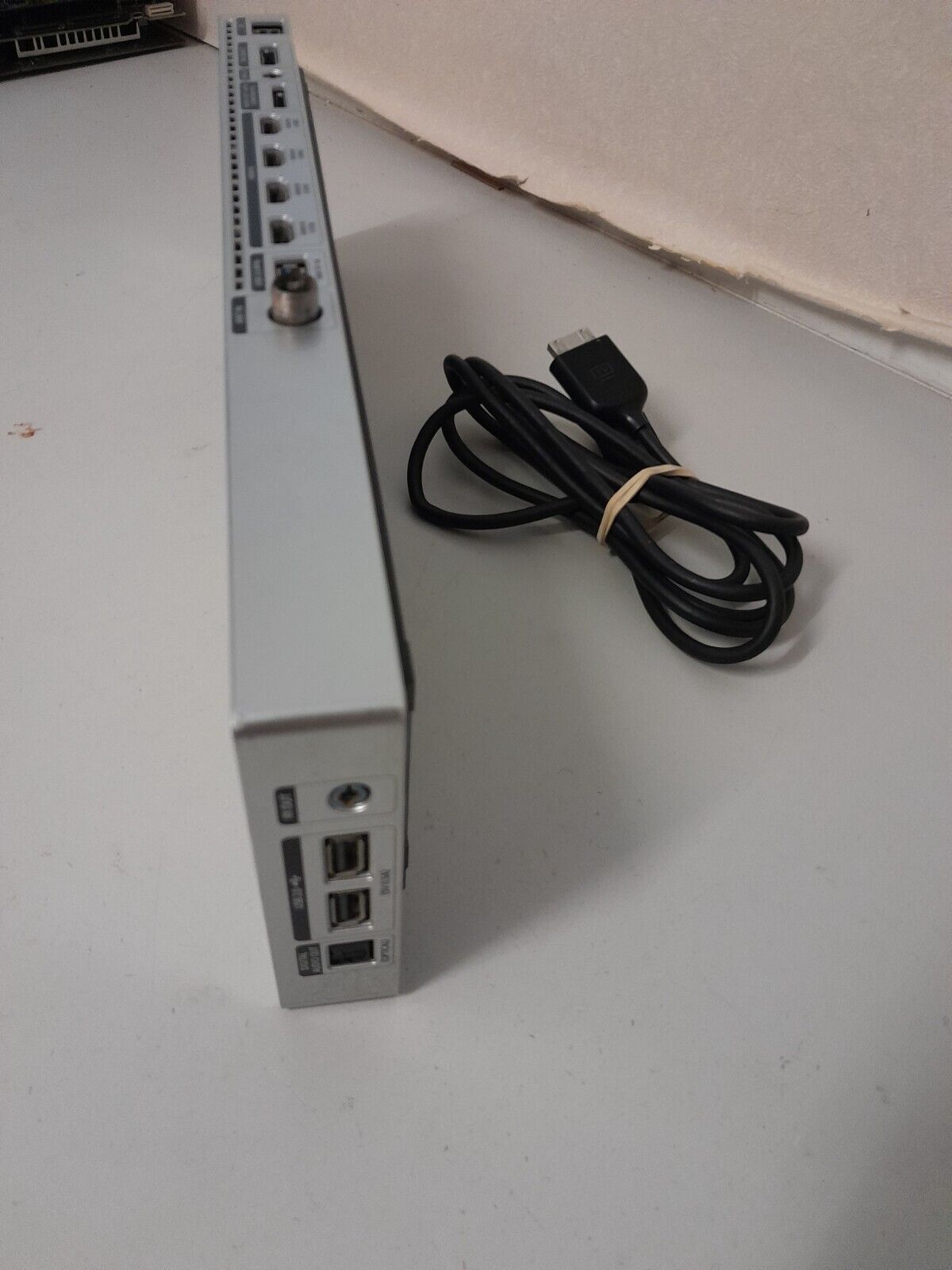 GENUINE SAMSUNG UA65JS9000 +OTHER JS SERIES ONE CONNECT & CABLE  BN9408353E