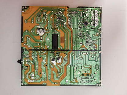 GENUINE LG 60UH652T 65UH652T POWER SUPPLY BOARD EAY64210801 EAX66796301 1.7