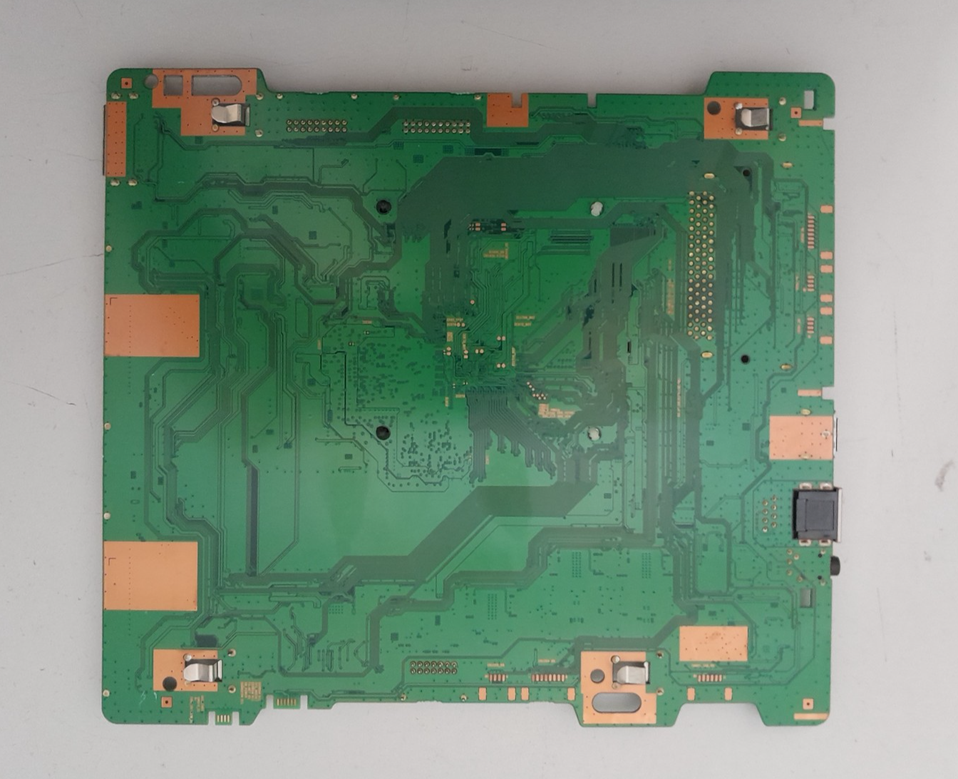 GENUINE SAMSUNG UA65MU9000 WXXY (VER AA01) MAIN BOARD BN94-12536F BN41-02570B