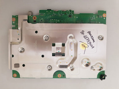 GENUINE PANASONIC TH65FX700A MAIN BOARD TNPH1197 (2) [A]