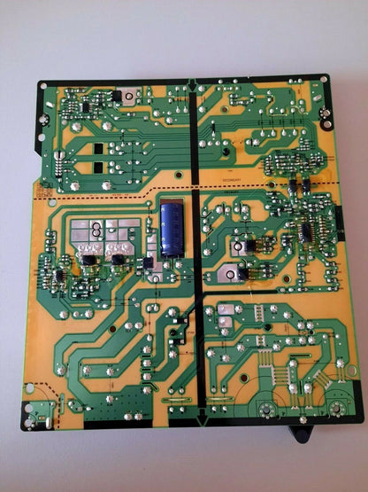 GENUINE LG 55UK6340 Power Supply Board  EAY64948701 LGP55TJ-18U1 EAX67865201(1.6