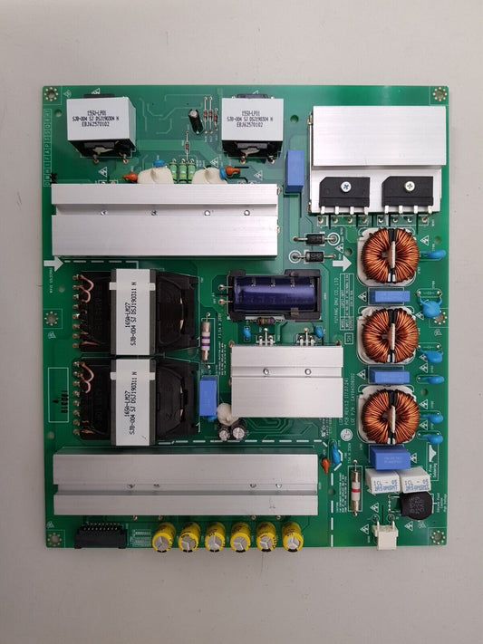 GENUINE LG 49WL95C MONITOR POWER SUPPLY BOARD LGP27-16PIT EAY64509202