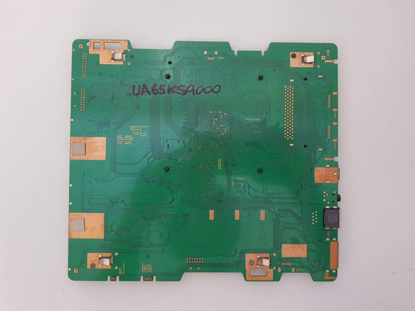 GENUINE SAMSUNG UA65KS9000 KXXS MAIN BOARD BN94-10844G