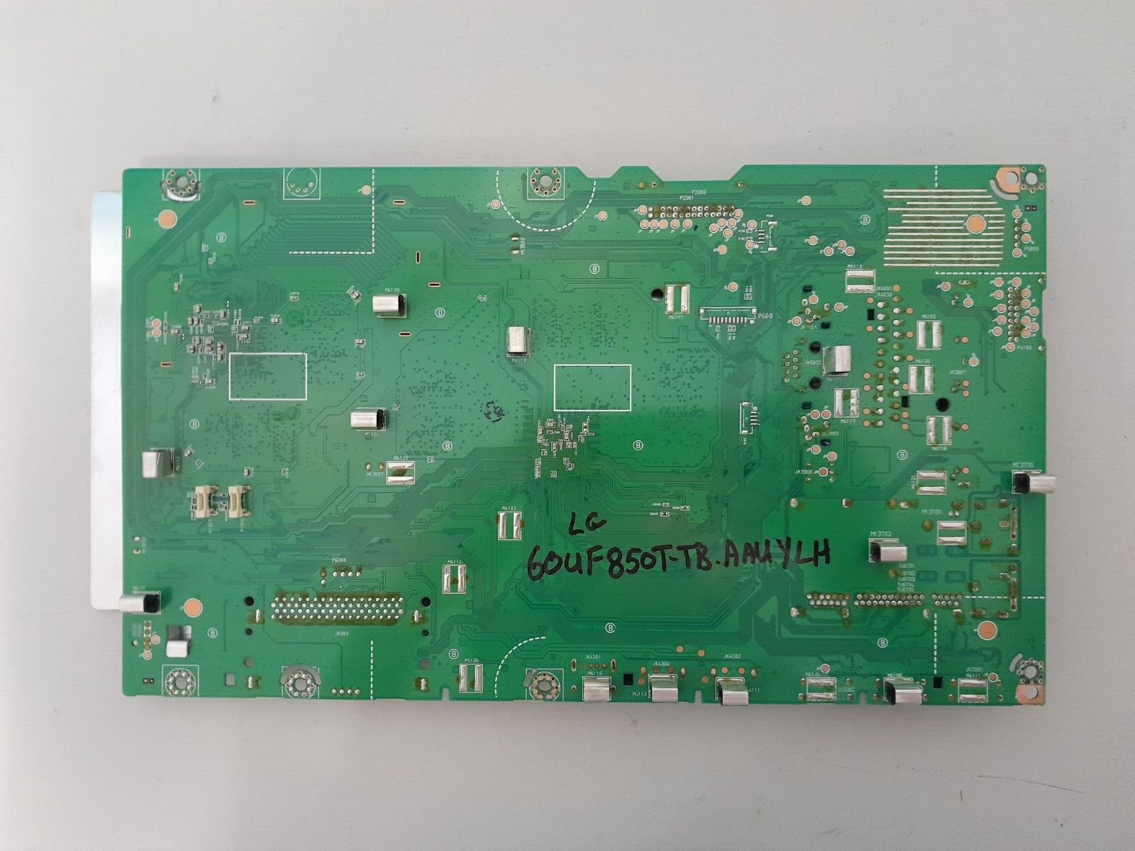 GENUINE LG 60UF850T MAIN BOARD EBT63540004 63209601 EAX66208202 (1.3)
