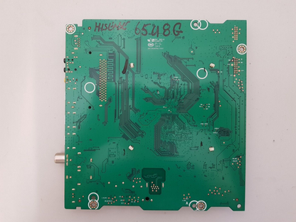 GENUINE HISENSE 65U8G MAIN BOARD RSAG7.820.11185 65U62FAVT 290852 296997