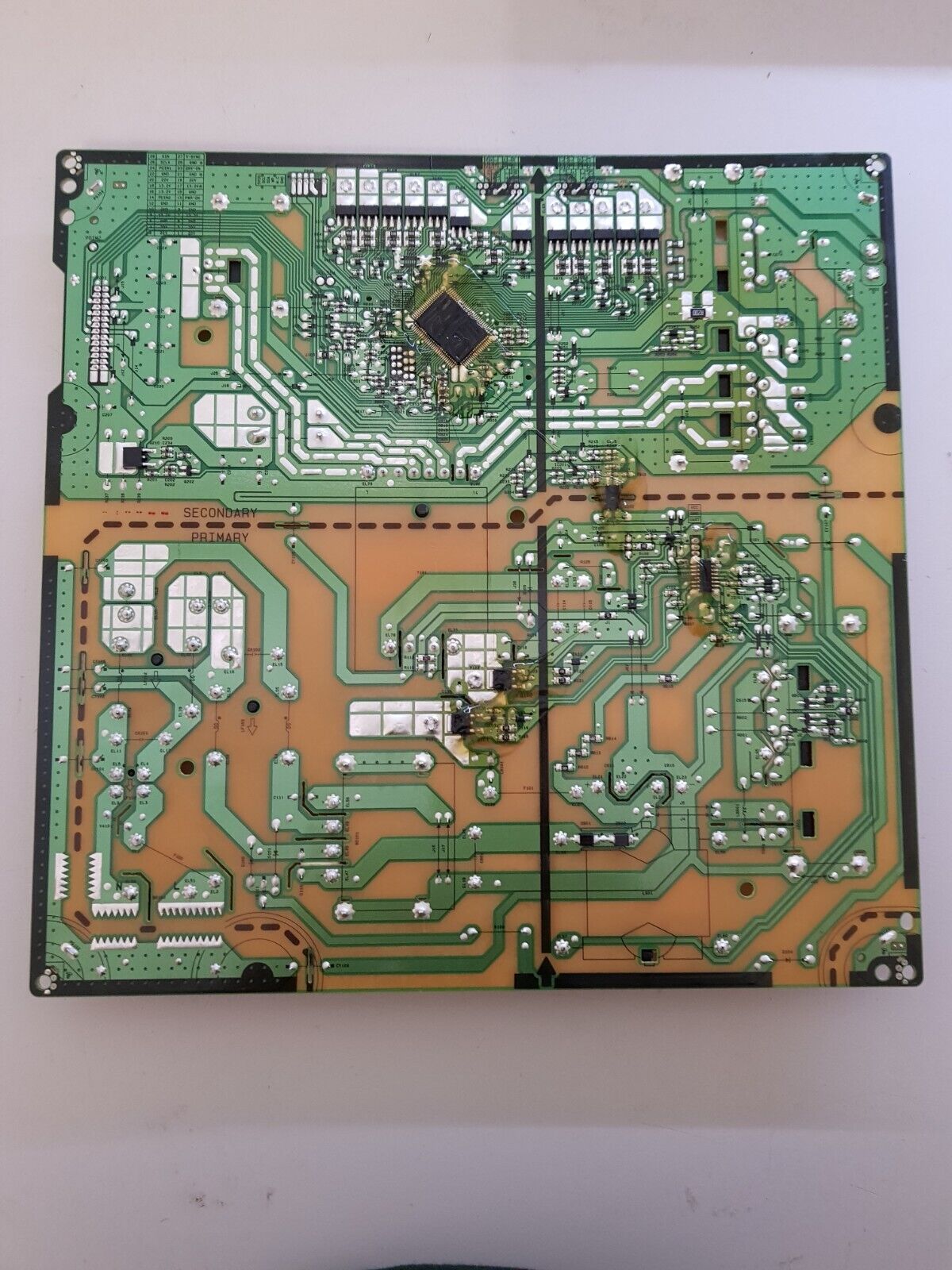 GENUINE LG 75SK8000PTA POWER SUPPLY BOARD EAY64788701   EAX67884601 (1.6)
