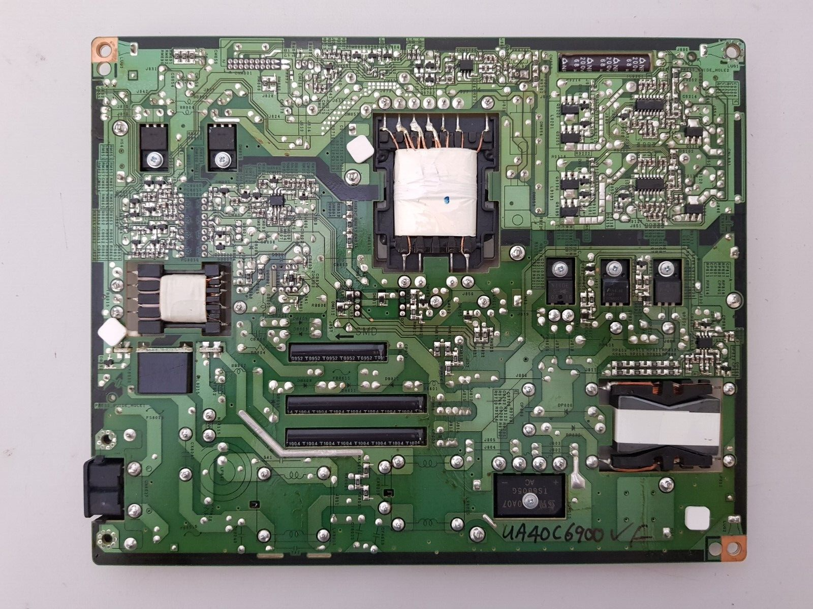 GENUINE SAMSUNG UA40C6900VF POWER SUPPLY BOARD BN44-00357A PD46AF1E_ZSM
