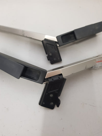 SONY KD- 43X7500F L&R FEET & SCREWS