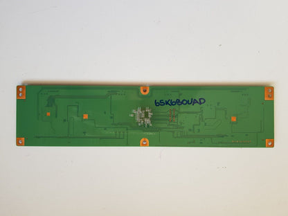 GENUINE HISENSE 65K680UAD T-CON BOARD V500DK1-CS1