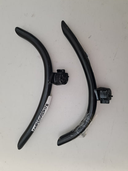 KOGAN KALED65XU9250STB L&R FEET & SCREWS