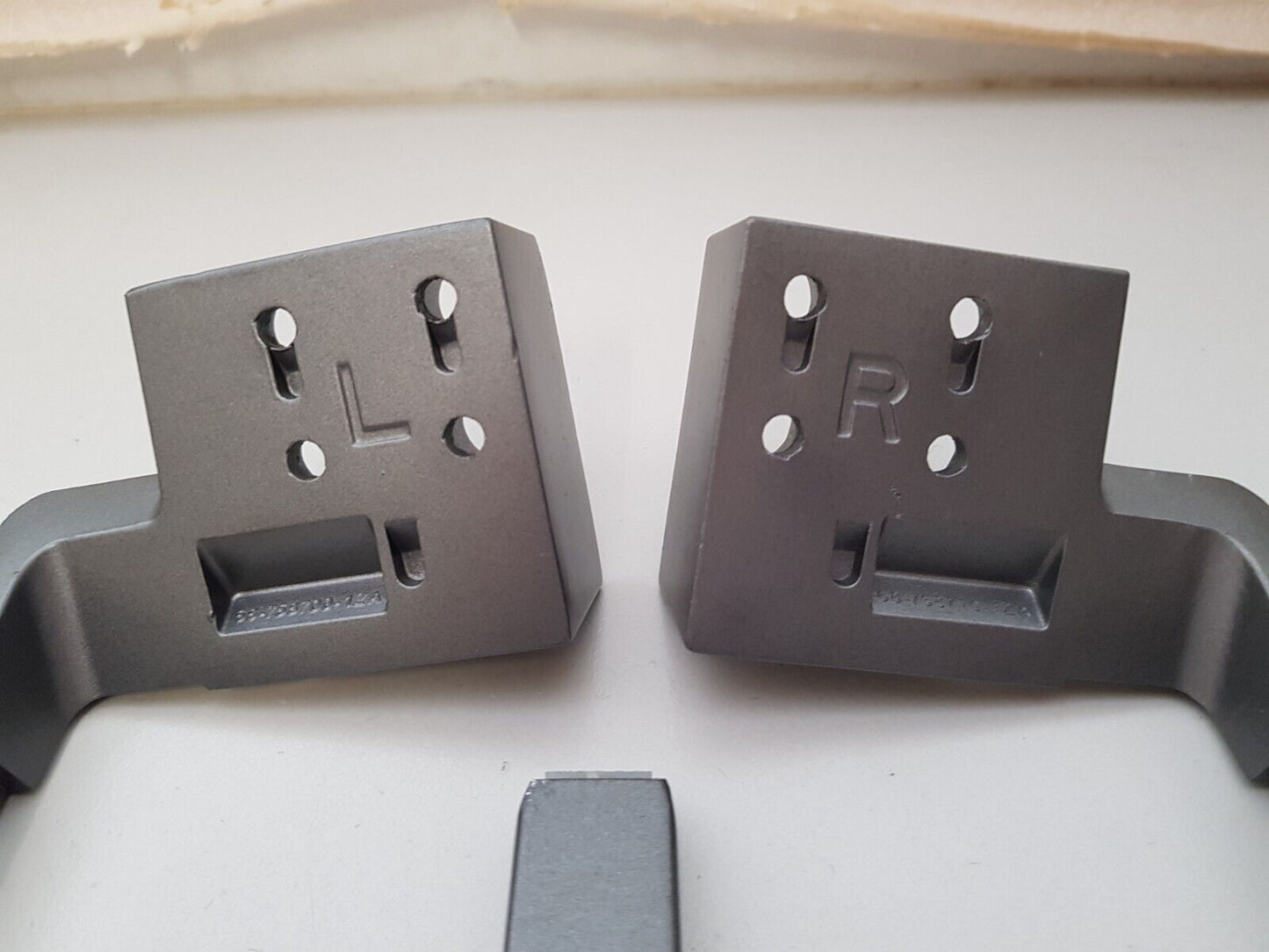GENUINE TCL 65P8S L&R FEET