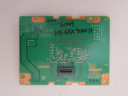 GENUINE SONY KD 65X9000H LED DRIVER BOARD 20LD32A 1-006-902-11 100690111