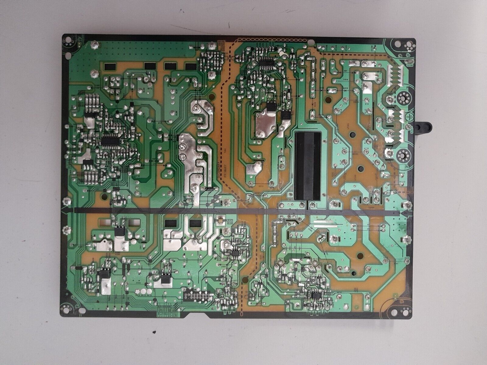 GENUINE LG 50LB5610 POWER SUPPLY BOARD EAY63072001 EAX65423801 2.1