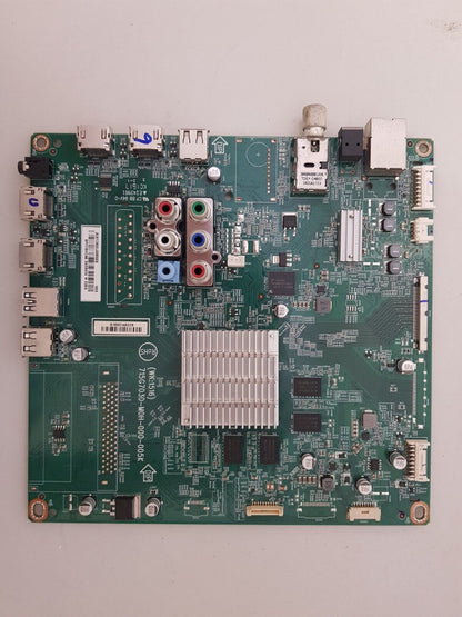 GENUINE PHILIPS 65PUT6800/79 MAIN BOARD 715G7030-M0H-000-005K