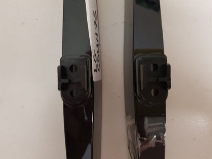 GENUINE LG 55UN73 L&R FEET & SCREWS