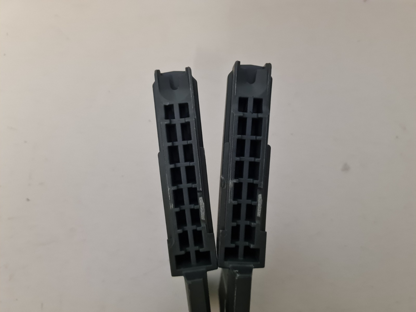 SAMSUNG UA55U8500F L&R FEET