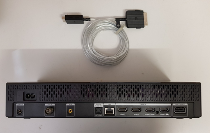 SAMSUNG 43LS03 50LS03 55LS03 ONE CONNECT BOX & CABLE SOC1001AB BN94-16866C