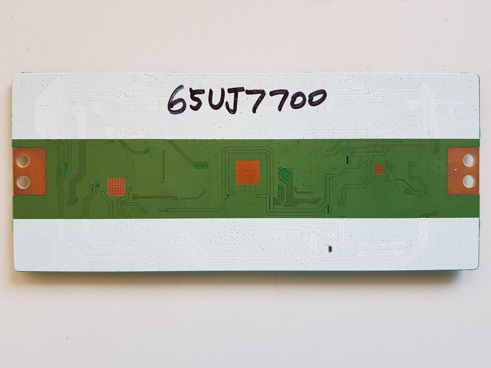 GENUINE LG 65UJ7700 T-CON BOARD 6871L-4951A 6870C-0656A