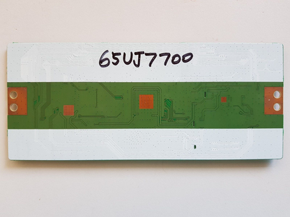 GENUINE LG 65UJ7700 T-CON BOARD 6871L-4951A 6870C-0656A