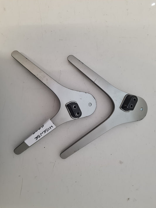 HISENSE 58R5 L&R FEET